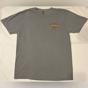 Architectural Salvage San Diego CA T-shirt Size Large